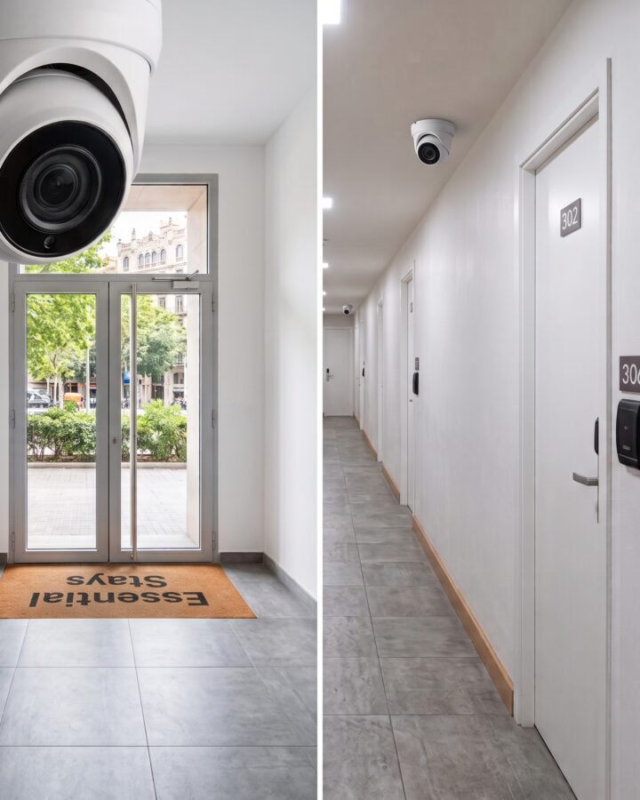 Seguridad